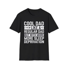 Cool Dad Unisex Softstyle T-Shirt