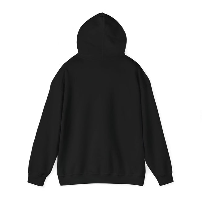 Fatherhood Unisex Heavy Blend™ Hooded Sweatshirt