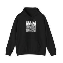 Cool Dad Unisex Heavy Blend™ Hooded Sweatshirt