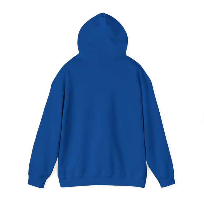 Rejoice Unisex Heavy Blend™ Hooded Sweatshirt