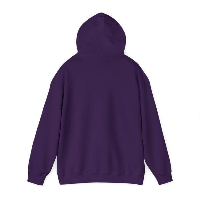 Rejoice Unisex Heavy Blend™ Hooded Sweatshirt