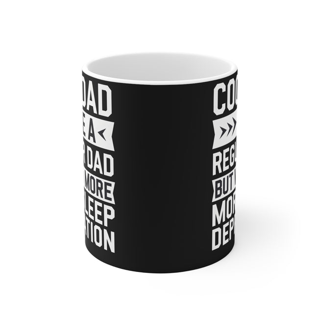 Cool Dad Mug 11oz