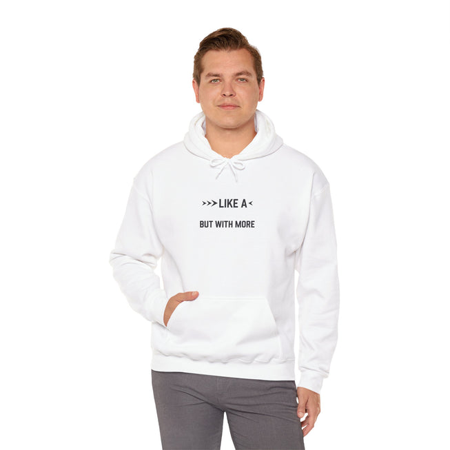 Cool Dad Unisex Heavy Blend™ Hooded Sweatshirt