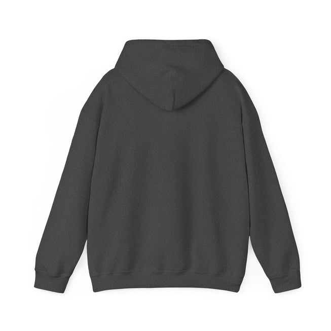 Rejoice Unisex Heavy Blend™ Hooded Sweatshirt