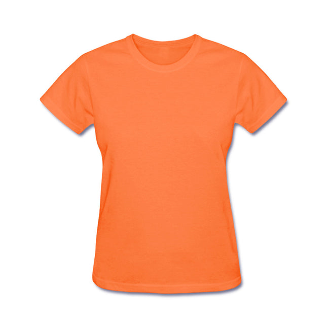 Womens short sleeve cotton.