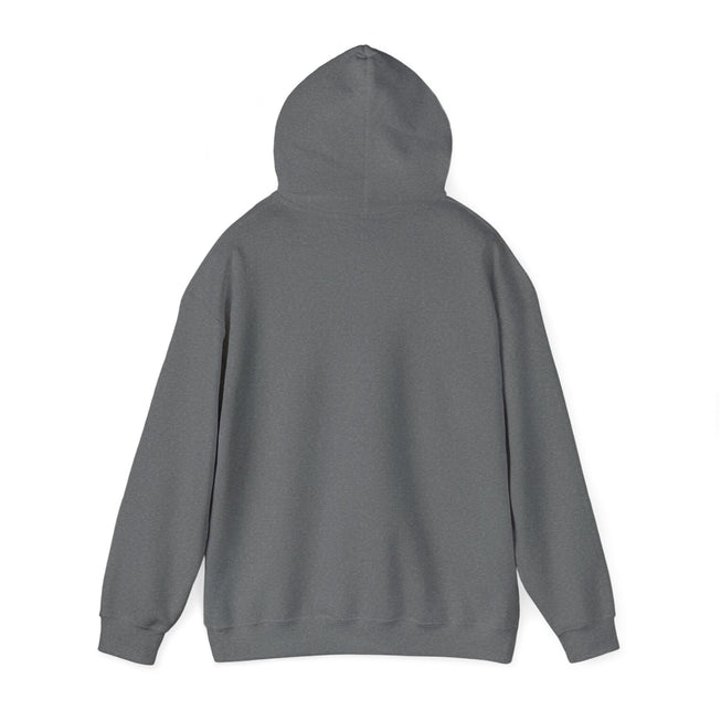 Rejoice Unisex Heavy Blend™ Hooded Sweatshirt