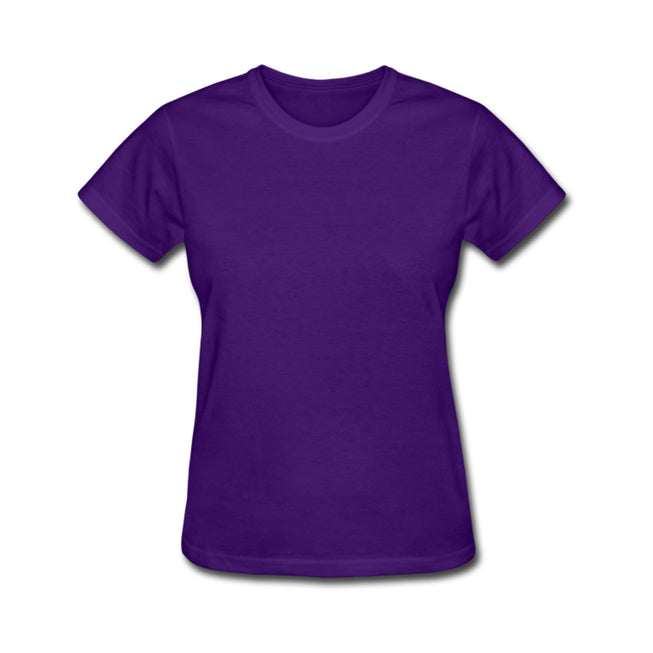 Womens short sleeve cotton.