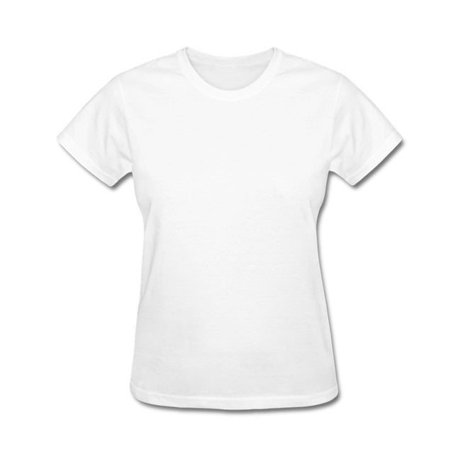 Womens short sleeve cotton.