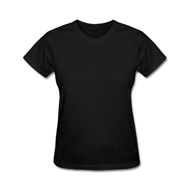 Womens short sleeve cotton.